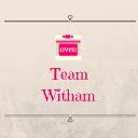 Oven Team Witham logo
